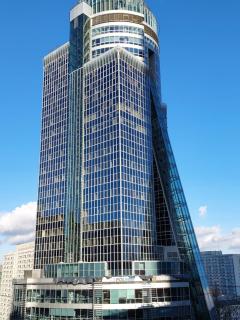 ONZ Tower - Varsovie - 6