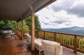 Grandview Haven - Banner Elk - 8