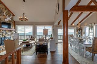 Grandview Haven - Banner Elk - 6