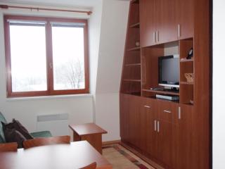 Apartmán Ramzová B14 - Ramzová - 4