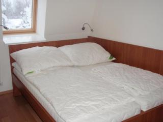 Apartmán Ramzová B14 - Ramzová - 2