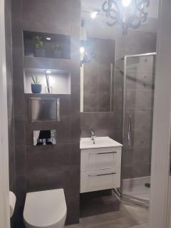 Apartament LUX w centrum Konina - 5