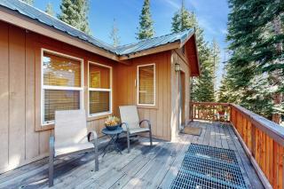 Zermatt Getaway - Truckee - 9
