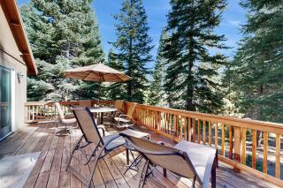 Zermatt Getaway - Truckee - 8