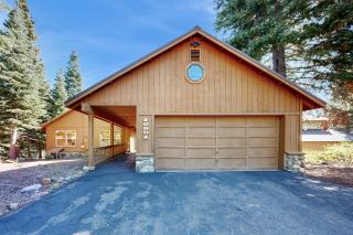 Zermatt Getaway - Truckee - 7