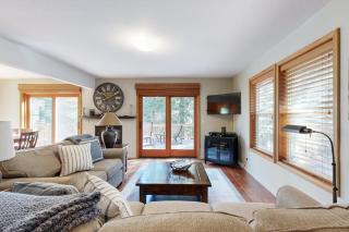 Zermatt Getaway - Truckee - 4