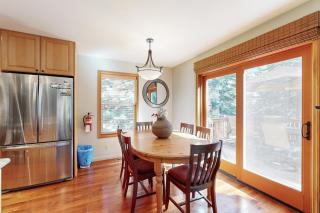 Zermatt Getaway - Truckee - 1