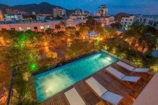 Luxury and Exclusive Loft In Parque De Los Novios - 9