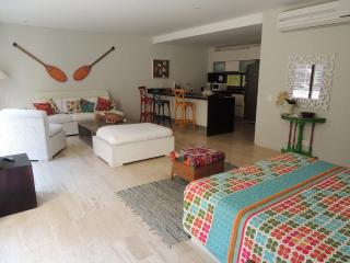 Luxury and Exclusive Loft In Parque De Los Novios - 8