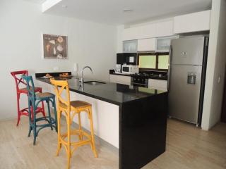 Luxury and Exclusive Loft In Parque De Los Novios - Santa Marta - 3