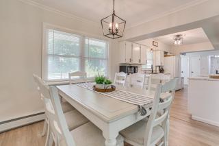 Gaylord Family Home Walk to Shops and Restaurants! - 4