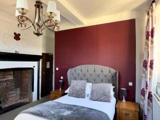 Scole Inn Hotel - Diss - 1