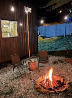 Tiny House Just Breathe - 6