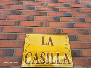 La casilla - Herencia - 3