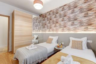 Luxueuse Suite Haussmanienne Confort et Elégance - París - 4