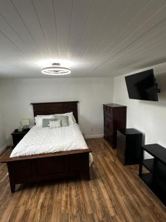 Buxton Private Room and Bath Wheel Chair Access - 0