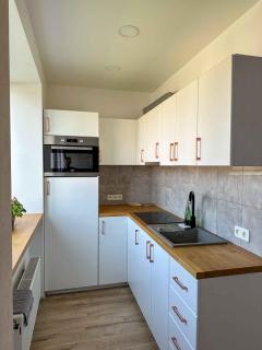 Middle street apartment - Alūksne - 7