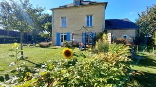 La Maison de 1868 - Vendeuvre - 0