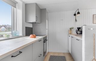 2 Bedroom Nice Home In Thisted - 2
