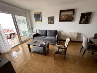 2 Chambre Vue port de plaisance - Roses - 9