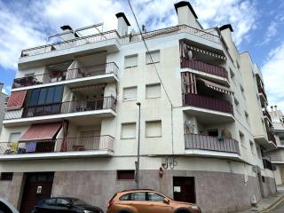 2 Chambre Vue port de plaisance - Roses - 6
