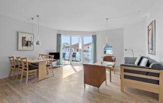 Søpark Lejl, 34 - Gudhjem - 1