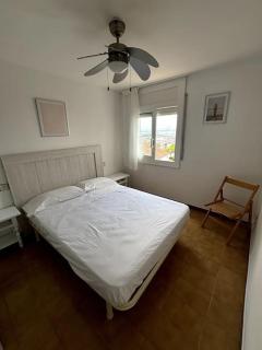2 Chambre Vue port de plaisance - Roses - 3