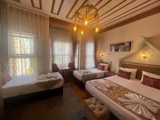 April Story Apart Hotel - Istanbul - 9