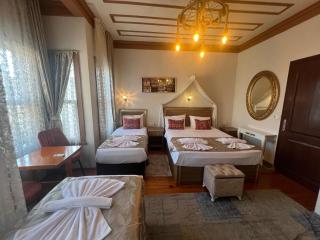 April Story Apart Hotel - Istanbul - 8