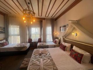 April Story Apart Hotel - Istanbul - 4