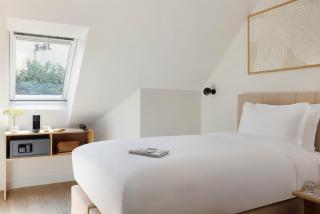 Sonder Yvette - Vanves - 1