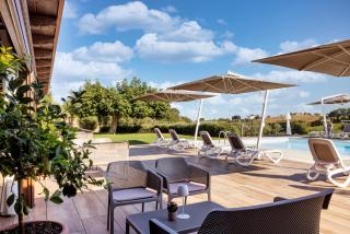 Agrirelais Collelago - Massignano - 4