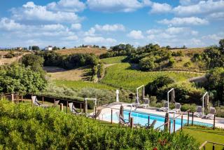 Agrirelais Collelago - Massignano - 7