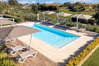 Agrirelais Collelago - Massignano - 3