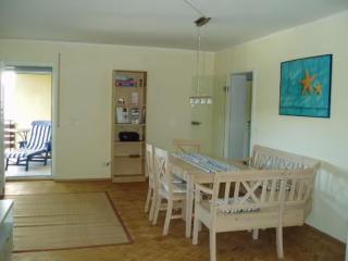Ferienwohnung Familie Kreckel - Weinheim - 5