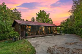 Peaceful Path Cabin - Sevierville - 9
