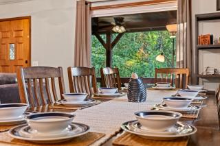 Peaceful Path Cabin - Sevierville - 6