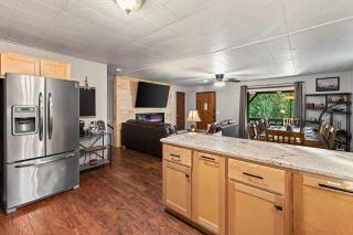 Peaceful Path Cabin - Sevierville - 5