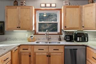 Peaceful Path Cabin - Sevierville - 4