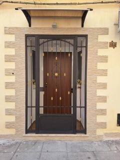 Casa Sabo Apartment - Palermo - 0