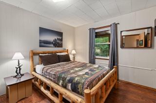 Peaceful Path Cabin - Sevierville - 2