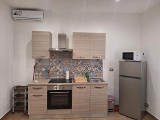 Casa Sabo Apartment - Palermo - 1