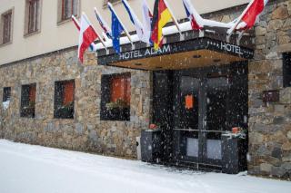 Hotel Adam - 9