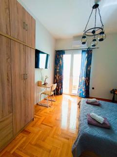 Cozy apartment in Athens - Atene - 5