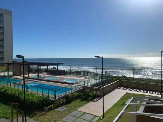 Condomínio Pé na Areia - Apartamento a 20 Min do Beto Carrero - Barra Velha - 9