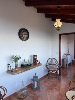 Casa Demetria - Villa de Mazo - 0