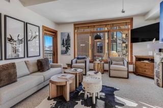 Capitol Peak Lodge 3222 by Snowmass Mountain Lodging - 9