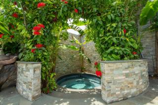 Kokomo Botanical Resort - Caribbean Family Cottages - Turtle Cove - 4