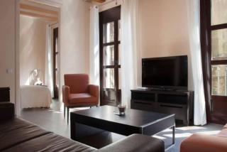EL born - spacious 2 bedrooms - Barcelone - 0