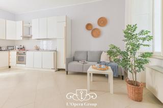 Mare e Teatro Apartment - L'Opera Group - La Spezia - 6